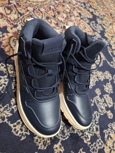 масло розмарина для волос бишкек: Мужские кроссовки, 42, Adidas, Новый, цвет - Синий — 2