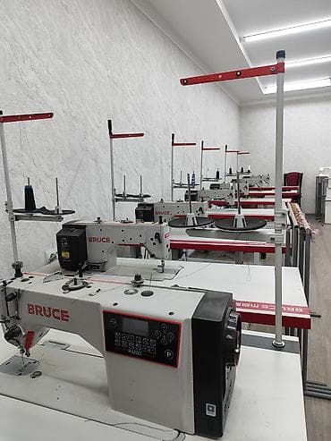 Bruce, В наличии — 2