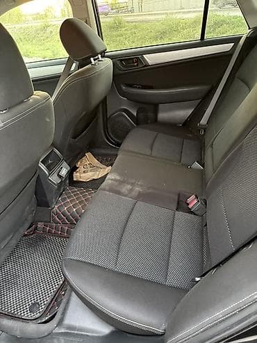 только продажа: Subaru Outback: 2017 г., 2.5 л, Вариатор, Бензин, Универсал — 9