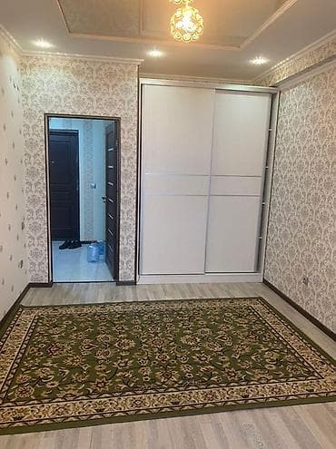 1room flat: 1 комната — 10