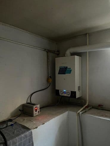 аэропорт дом: Дом, 150 м², 5 комнат, Риэлтор, Старый ремонт — 14