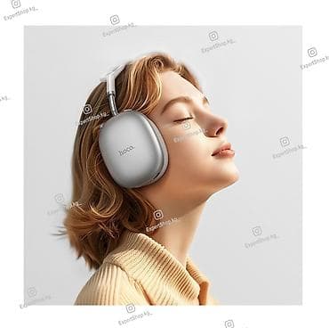 forester 2010: Полноразмерные, Hoco, Новый, Беспроводные (Bluetooth), Для занятий спортом — 5