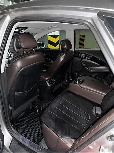 hundai: Hyundai Grandeur: 2011 г., 2.4 л, Автомат, Бензин, Седан — 5