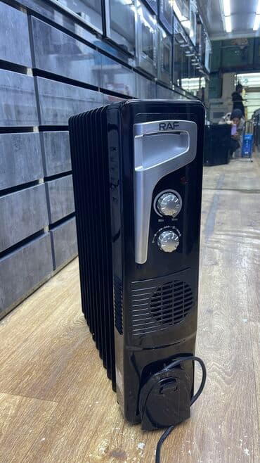 конвектор делсот: Электрический обогреватель — 1