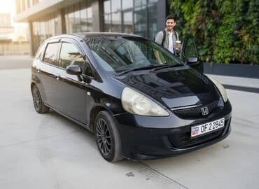шины на камаз 9: Honda Fit: 2002 г., 1.3 л, Вариатор, Бензиновая — 1