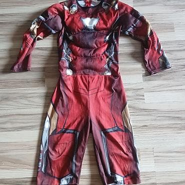 детские карнавальные костюмы бишкек: Новогодние костюмы — 3