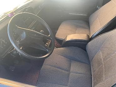 pm 2 5: ВАЗ (ЛАДА) 2107: 2008 г., 1.6 л, Механика, Бензин, Седан — 8