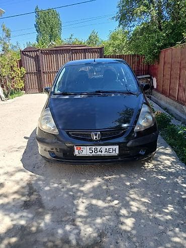 хонда жаз гитара: Honda Jazz: 2002 г., 1.3 л, Механика, Бензин, Хэтчбэк — 1