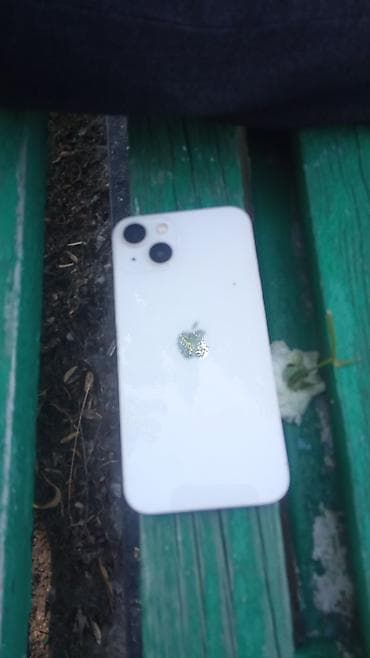 часы бен тен: IPhone 13, Ак — 1