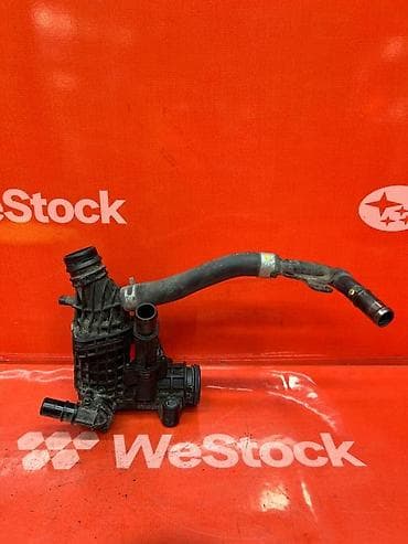 s7 fe: Термостат Kia 2021 г., Б/у, Оригинал — 6