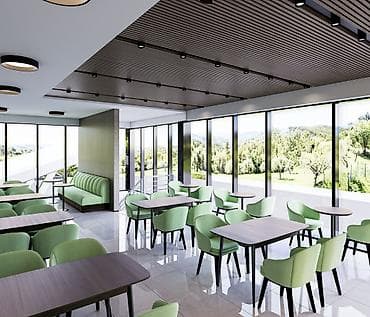 дизайн занавесок на кухню: Дизайн | Офисы, Квартиры, Дома — 5