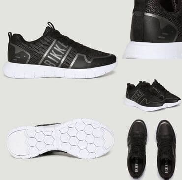 bikkembergs: BIKKEMBERGS. Фирменный логотип придает фирменный стиль этим крутым и — 4