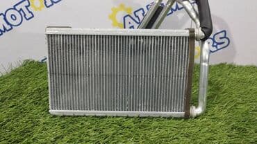 Ford Fusion v-2.0 hybrid 2013 год,радиатор печки