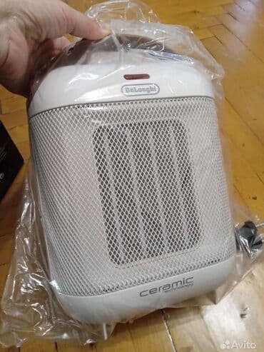 конвектор делсот: Электрический обогреватель Напольный — 4