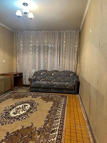 2 комнаты, Собственник, Без подселения, С мебелью полностью — 1