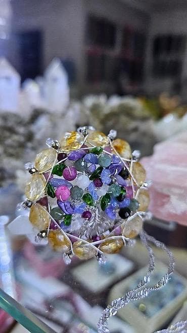 для медалей: Кулон, Жемчуг, Женские, Новый, Форма: Абстрактные формы — 8