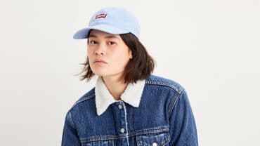 брендовые вещи оригинал: Кепка Levi’s, привезена из США! Оригинал! Подойдет и мужчине и — 2