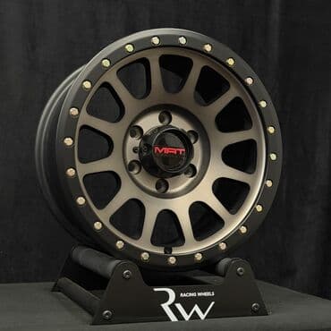 диски для нексия 2: Литые Диски R 17 Комплект, отверстий - 6, Новый — 2