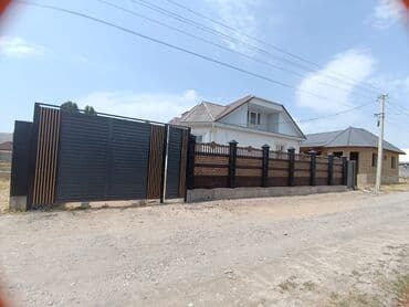 Сетка для заборов: Краска жумуш кылабыз евро забор бардык услуга бар — 9