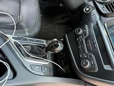 диски садор: Kia Optima: 2014 г., 2 л, Автомат, Бензин, Седан — 10