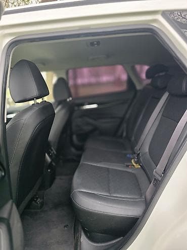 мини купе: Kia Seltos: 2019 г., 1.6 л, Автомат, Бензин, Кроссовер — 7