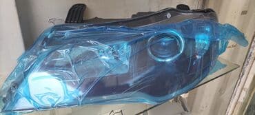 фары на нексия 2: Комплект передних фар Daewoo Новый, Аналог, Китай — 1