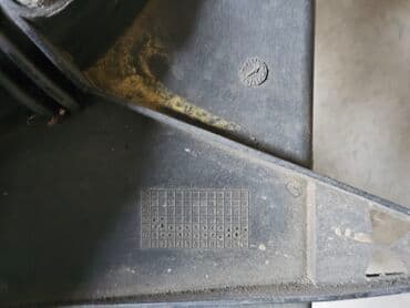 радиатор кондиционера опель зафира а: Вентилятор Opel 2002 г., Б/у, Оригинал, Германия — 7