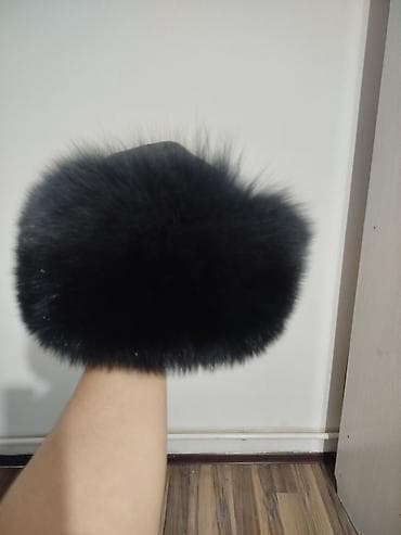 Комплект одежды: все за 2500 1) Пальто серого цвета с воротником из