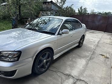 автомат коробка ремонт: Subaru Legacy: 2002 г., 3 л, Автомат, Бензин, Седан — 1