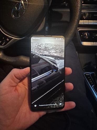 iphone x: Xiaomi, Mi 8, цвет - Черный, 2 SIM — 2