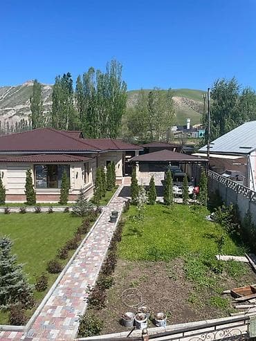 парковая: 200 м², 5 комнат, Утепленный, Теплый пол, Бронированные двери — 3