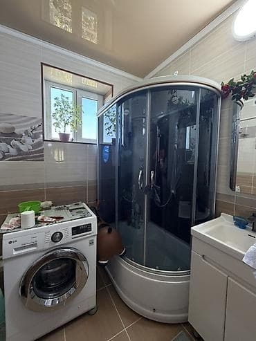 квартира по: 3 комнаты, 60 м², 2 этаж — 8