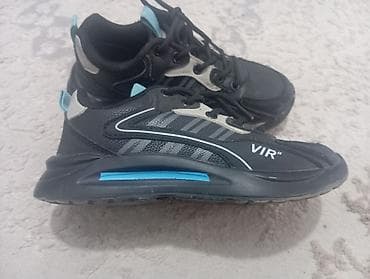 Школьная форма: 32 размер ботас сатылат 6 же 7 жашка Чак келет абалы жакшы жыртыгы жок — 3