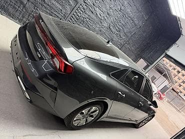 daewoo damas: Kia K5: 2021 г., 2 л, Автомат, Гибрид, Седан — 5