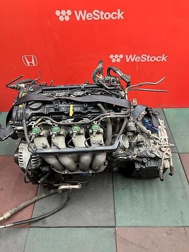 sonata: Hyundai 2019 г., 2 л, Б/у, Оригинал — 4