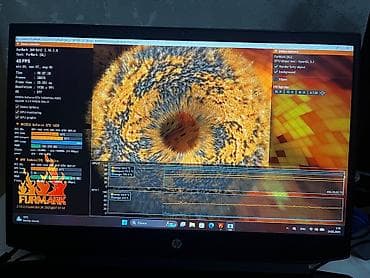 rayzen 5: Игровой, Б/у, AMD Ryzen 5 — 7