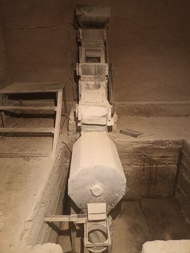 газ баллон доставка бишкек: Мельница (тегирмен) — 6