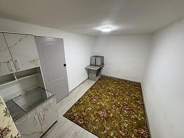 кен булун: Сдаётся квартира переделанная в 2 комнату. Все условия для проживания — 3