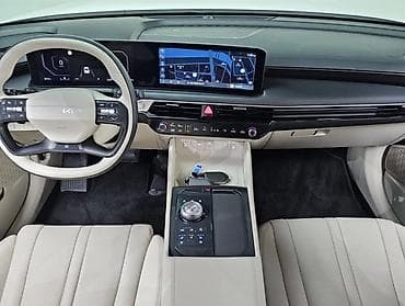 лампы бу: Kia K8: 2024 г., 2.5 л, Седан — 5