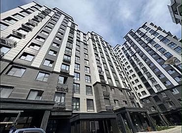 1 комната, 46 м², 6 этаж — 8