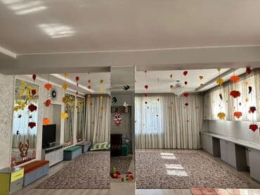 Үйдү ижарага алам: Үй, 323 кв. м, 6 бөлмө, Кыймылсыз мүлк агенттиги, Косметикалык оңдоо — 11