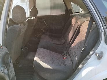 honda type r: Opel Vectra: 1998 г., 1.8 л, Механика, Бензин, Седан — 8