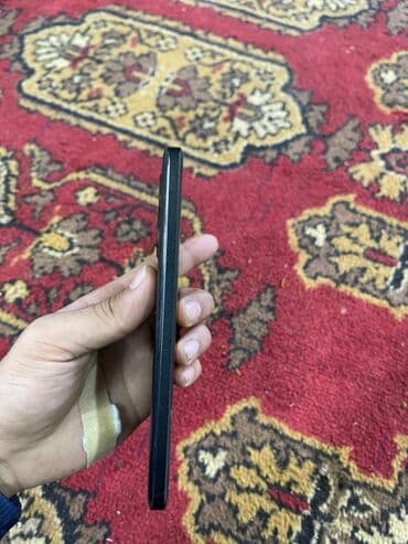 ксиоми 13 ультра: Redmi, Redmi K60 Ultra, 256 ГБ, түсү - Кара — 5