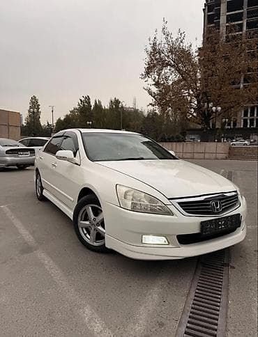 Honda Inspire: 2003 г., 3 л, Автомат, Бензин, Седан