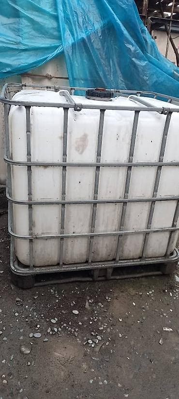 Дрова: Еврокуб — 1