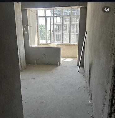 микр продажа: 1 комната, 41 м², Готовая ПСО (под самоотделку) — 4