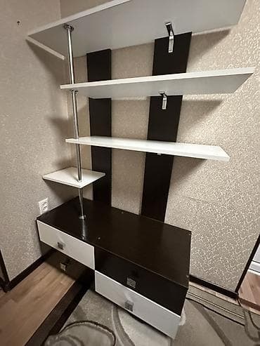 Комплект офисной мебели, Тумба