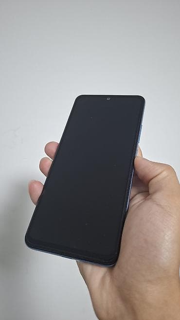 redmi 9 note: Poco X5 5G, Б/у, 256 ГБ, цвет - Синий, 2 SIM — 1