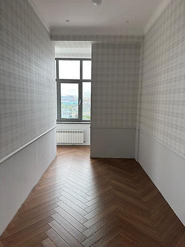 binar: 3 комнаты, 83 м², Элитка, 7 этаж, Евроремонт — 8