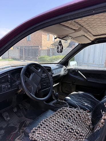 passat b3 седан: Volkswagen Passat Variant: 1992 г., Ручные, Универсал — 5